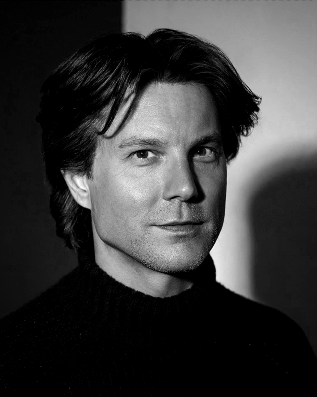 Jack Christian.